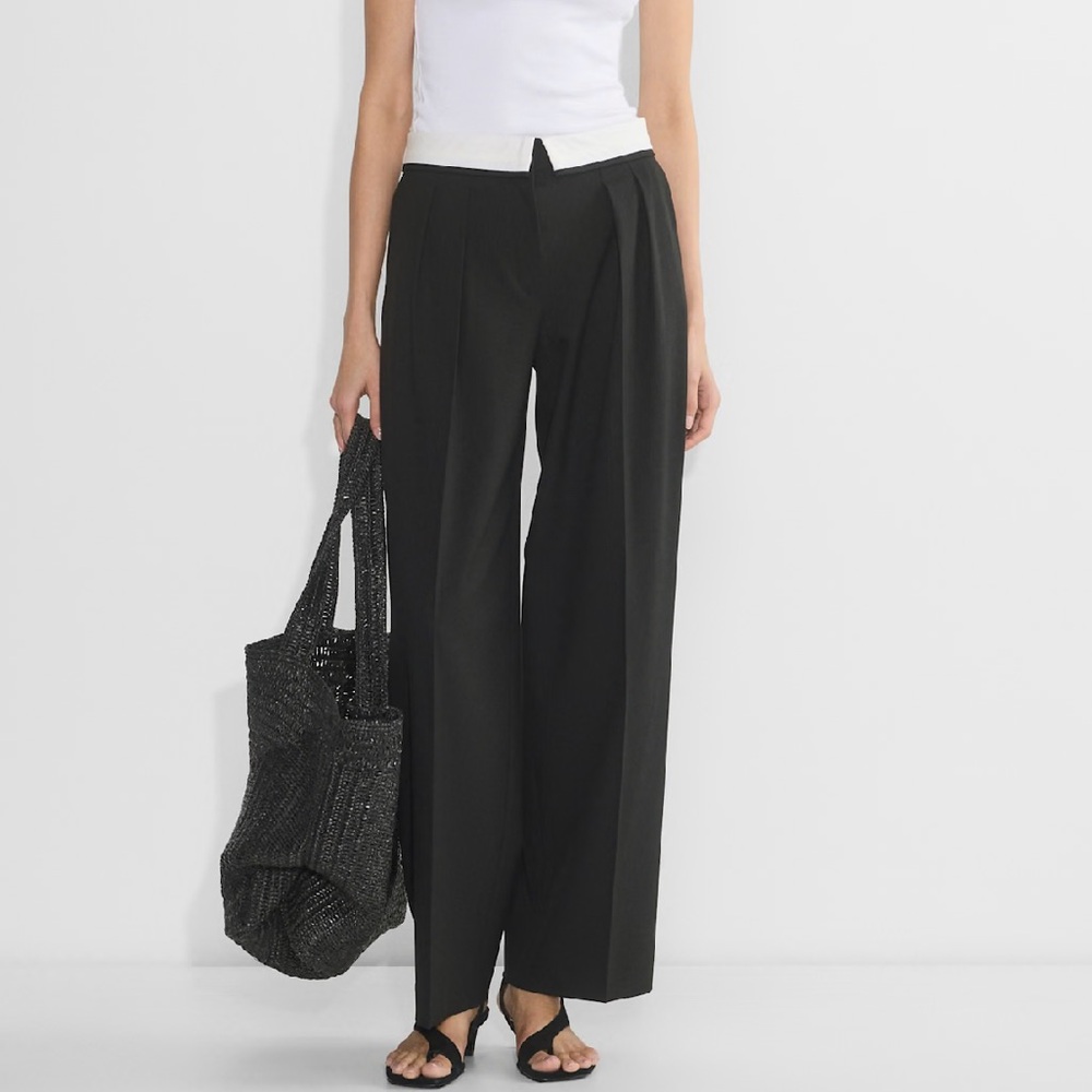 Aritzia Babaton Bureau Pant